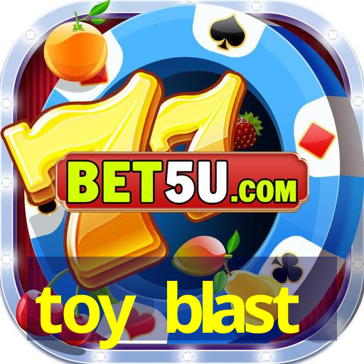 toy blast